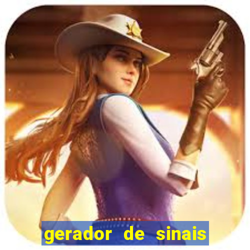 gerador de sinais fortune ox